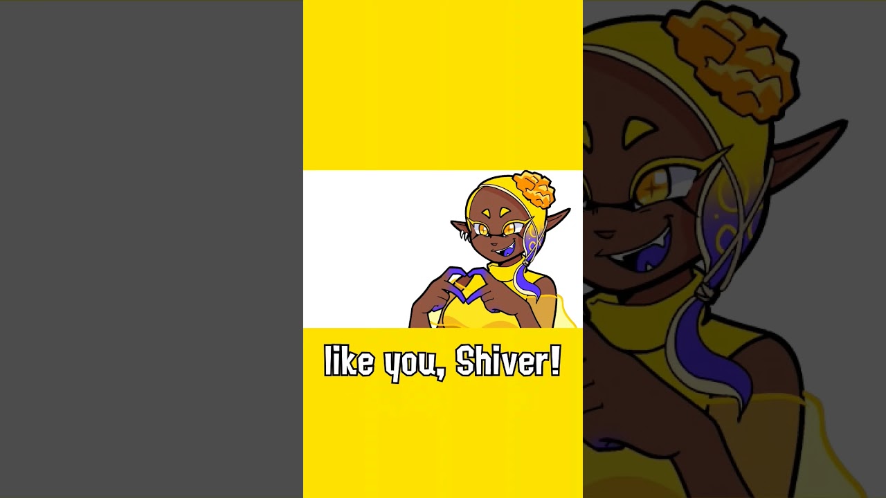 Frye is so sweet 😊❤️