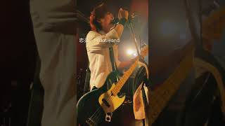 恋炎 / MidasHand (2022.06.18 OUR JAM!! vol.2より)