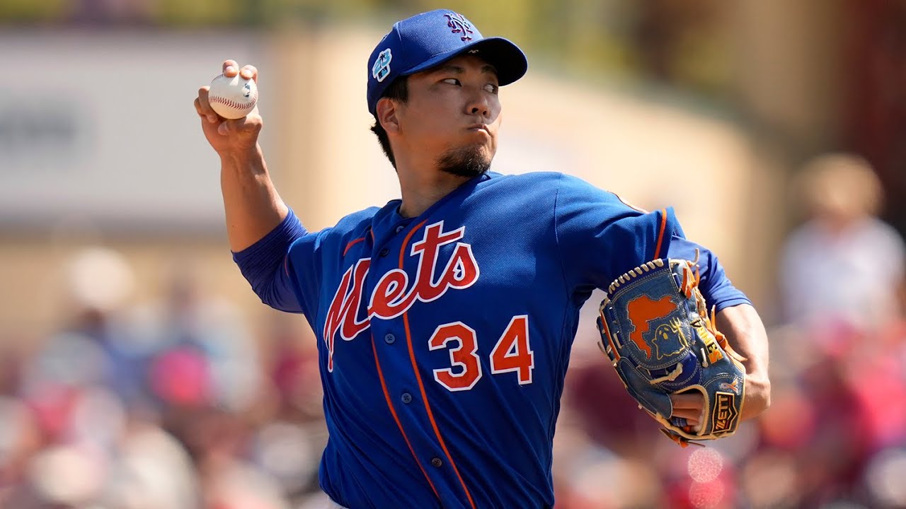 Kodai Sengas First Mets Start