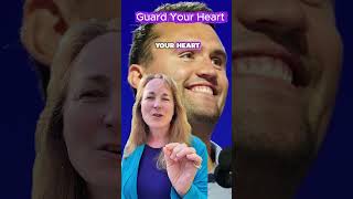 Charlie Kirk - Why You Should Guard Your Heart