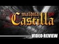 Review maldita castilla ex xbox one  defunct games