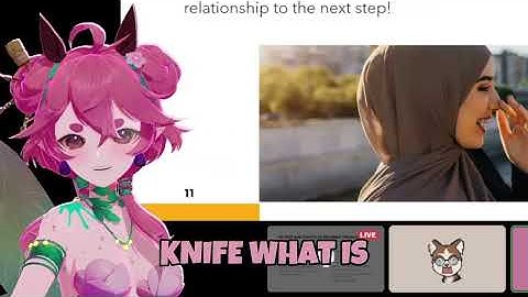 Froggy Goes to GameStop to Find Someone to Kiss?! 🐸 (How to Date ft. Papamutt & Heavenly)