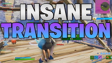 Tutorial : How To Make This *INSANE* Skin Transition (Overedit Like A Pro) Edit Like Smuti ! - Vegas