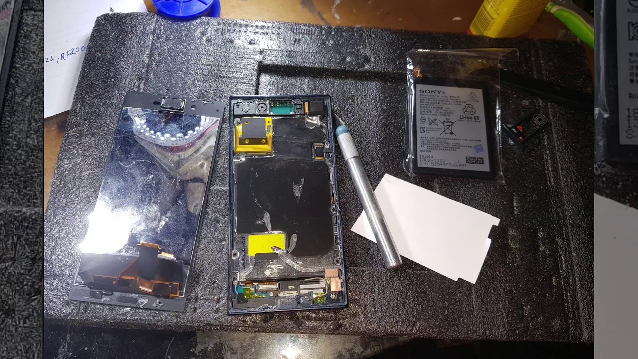 F8331 sony аккумулятор