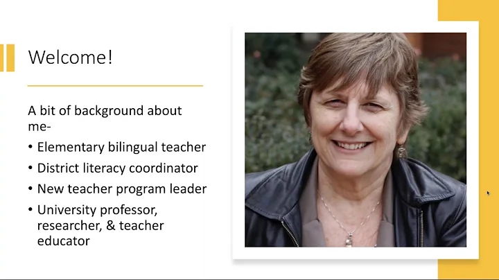 Webinar: How to Support Students Learning English ...