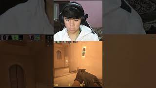 😂 #csgo #game follow me❤️🤟🏻