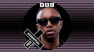Shimza - Radio 1's Essential Mix 07-18-2026