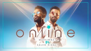 MarSimba - Online (Official Video) ft. Salvo Riggi