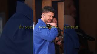 Poizi Murat Boz Ile “Özledim” Şarkısını Canlı Söylüyor I