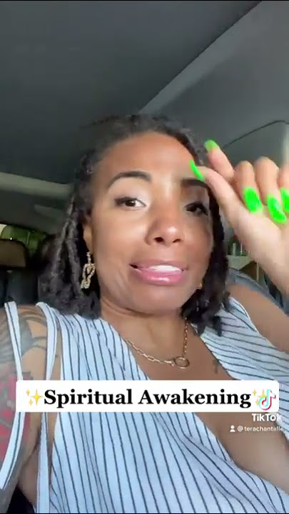 How You Know If You Had Your Spiritual Awakening