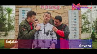 Bojalar Yangi Klip 2020 -Sevara