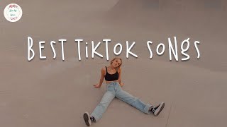 Best tiktok songs 2022 🍦 Viral songs latest ~ Trending playlist