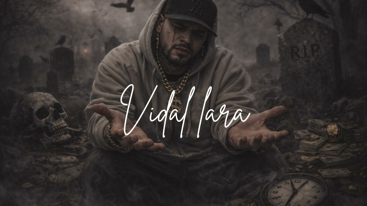 Vidal Lara - 