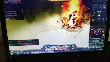 Cabal auto change channel