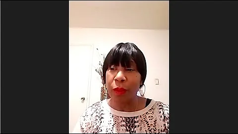 LIVE Interview with Lindy Hop Legend Maxine Simmons