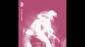 Olvido - Lo Inexorable (2025) Deathrock - Colombia