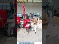 KPR's New Silage Machine | جدید ٹیکنالوجی، بہترین سائیلج کی تیاری | #SilageFeed #Livestock