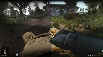 S. T. A. L. K. E. R Anomaly 1.5.1 Redux 1.1 + SCREEN SPACE SHADERS [ UPDATE 19 ] Reshade 6.1.1