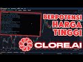 Cara Mudah Mining Pakai Laptop &amp; PC | Pemula Pasti Bisa! Mining Clore