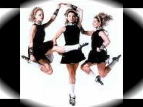 Open Reel Irish Dancing Music