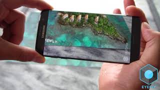 Eyefly Technologies Augmented Reality