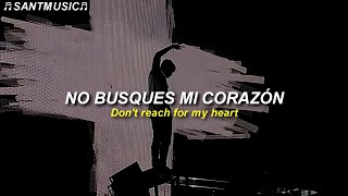 Martin Garrix & DubVision - Empty feat. Jaimes/ Subtitulada al Español +s