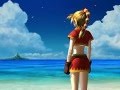 Chrono Cross Opening Intro HD Scars Of Time High Quality 