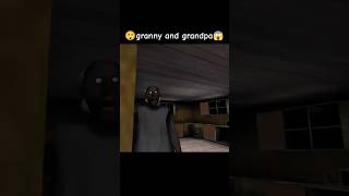 #granny#and#grandpa#best#gameming😲😲😲