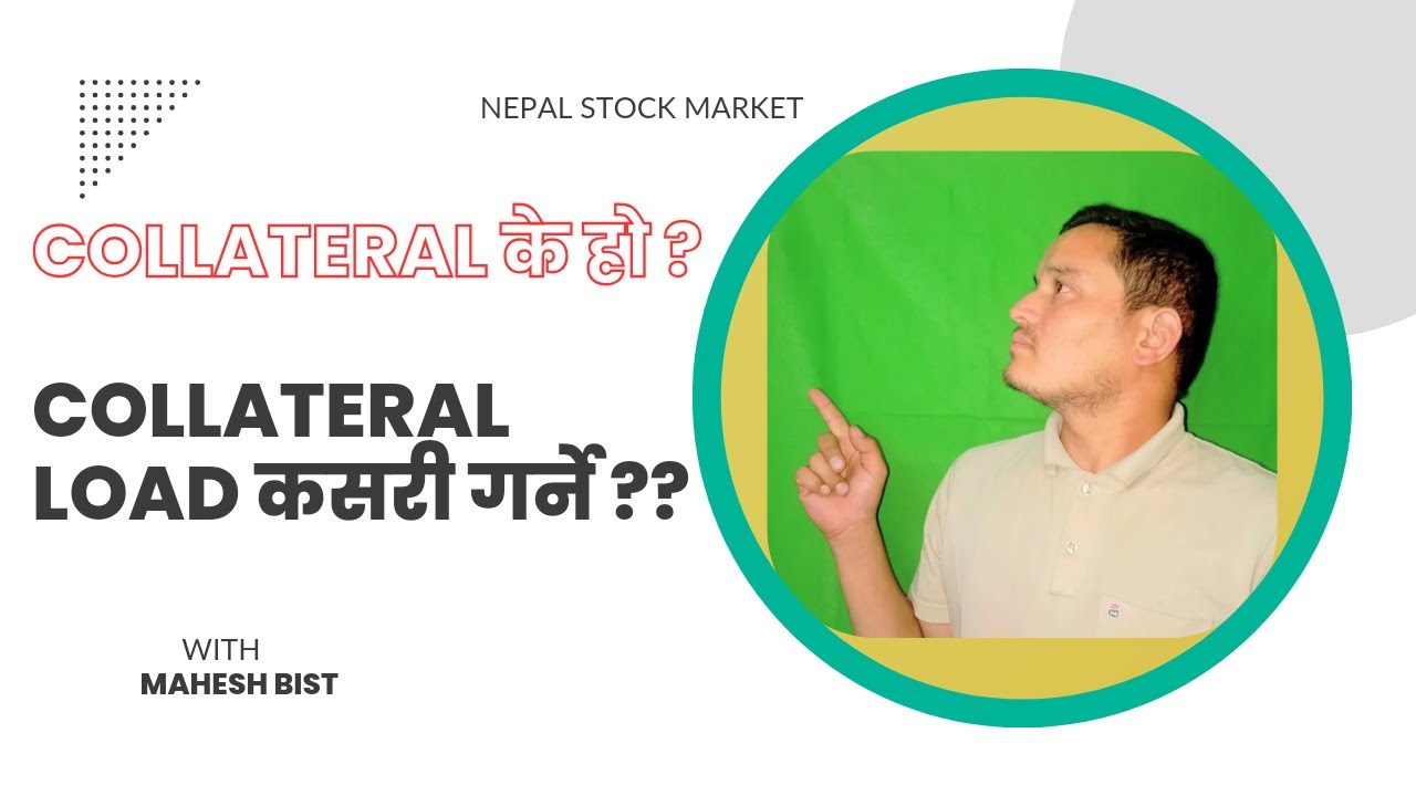Collateral load kasari garne? How to Load Collateral in TMS Account? online share buy| MAHESH BIST