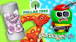 Are Dollar Tree Craft Kits Worth Your Cash??