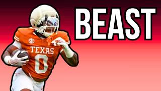 New Texas Longhorns Playmaker Is Impressing EVERYONE