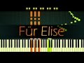 Fur Elise // BEETHOVEN