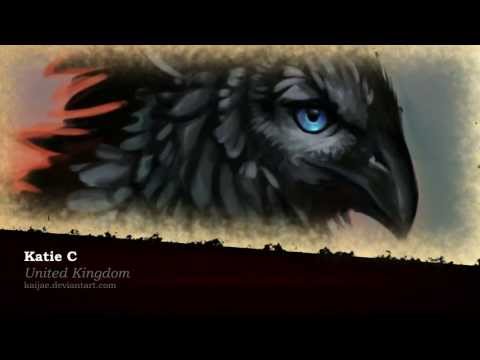 Legendary Creatures: Gryphon
