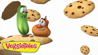 VeggieTales in the House - The Cookie Song