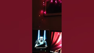 Arduino - Ambilight - Part 1