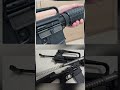 VFC M16A2