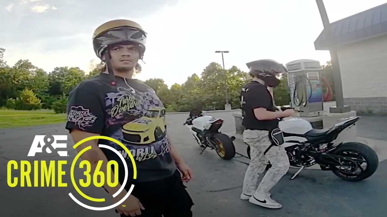 Highway Wheelies Lead to an Unexpected Outcome | Ozark Law | Crime