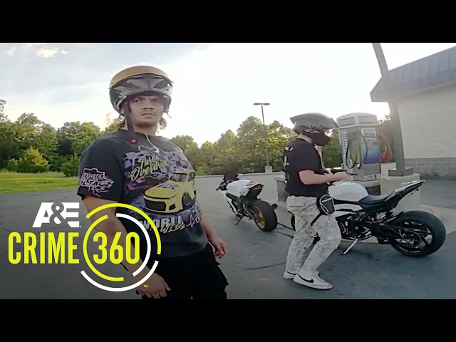 Highway Wheelies Lead to an Unexpected Outcome | Ozark Law | Crime