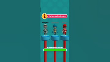 Fun Race 3D 🔥 All Levels Gameplay Walkthrough (Android,iOS) #shorts #games #gameplay