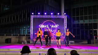 1061214舞航天下-Shake Your Soul x F&B Group