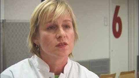 Heb je een soa? Waarschuw je sekscontacten!