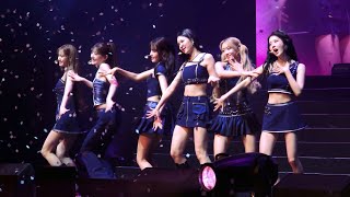 [4K] 260926 스테이씨(STAYC) - ‘2 L0VE’ 직캠 | STAYC FANCON TOUR [STAY CLOSER] IN MACAU
