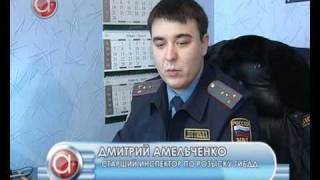 Лишение прав или административный арест(, 2011-04-06T09:08:47.000Z)