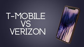 T-Mobile vs Verizon: Which One Is Better? (Price, Speed, Coverage, Plans & More)