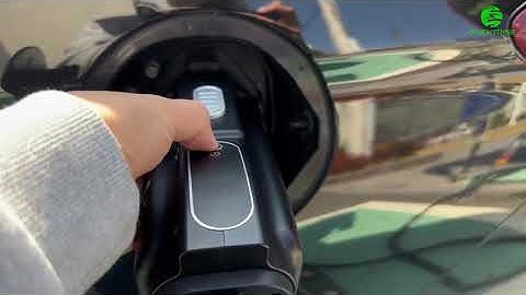 🔌 Orientrise CCS1 to CHAdeMO Adapter – Making Charging Easy for Modern EV Drivers! 🚗💨