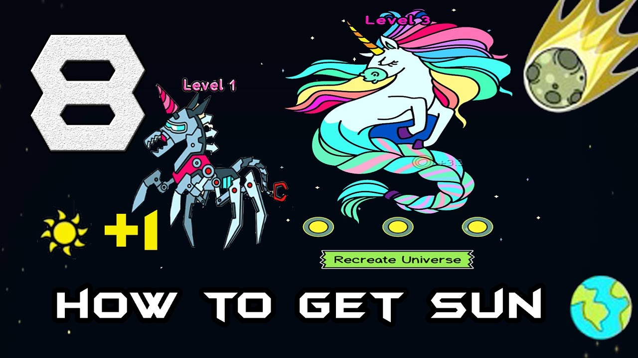 How to Collect Unicorns How to Collect Unicorns