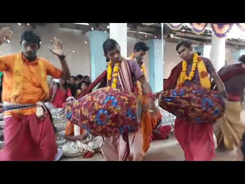 Famous Sambalpuri Udand Kirtan Kadalipita