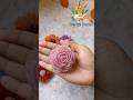 পিওনি ক্যান্ডেল 🕯️💫.......#candlemaking#diy#daisycandle#candlecraft#trending#viralvideos#giftideas