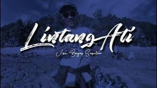 LINTANG ATI (cover Bagas Saputra) Pongah