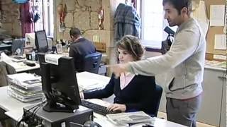 Delegação de Castelo Branco da RTP - Portugal no Coração